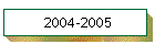 2004-2005