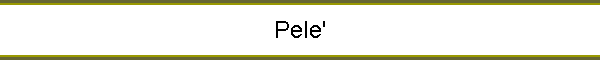 Pele'