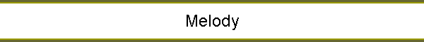 Melody